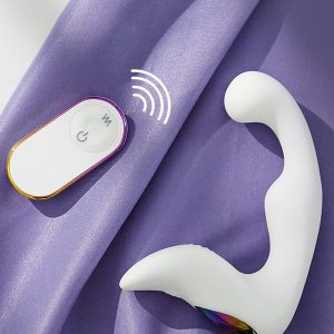 Prostate Massager Anal Plug