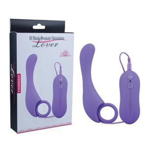 Experience unparalleled pleasure with the Queen's Throne Vibrating Anal Plug, designed to provide the ultimate in comfort and satisfaction.
