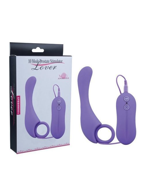 Experience unparalleled pleasure with the Queen's Throne Vibrating Anal Plug, designed to provide the ultimate in comfort and satisfaction.