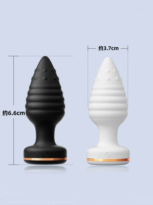 ROSELEX Anal Plug