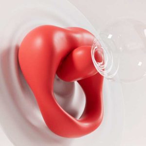 Red Heart C-Rings