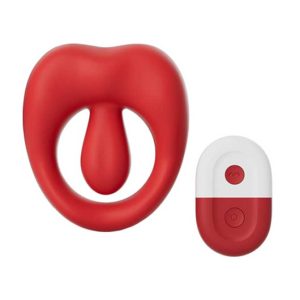 Introducing the Red Heart C-Rings, where passion meets innovation!