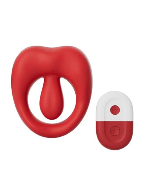 Introducing the Red Heart C-Rings, where passion meets innovation!