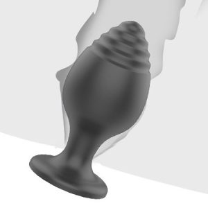 Ripple Anal Plugs-02 Ripple Anal Plug