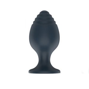 Ripple Anal Plugs Discover the ultimate in pleasure and comfort with the Ripple Anal Plug.