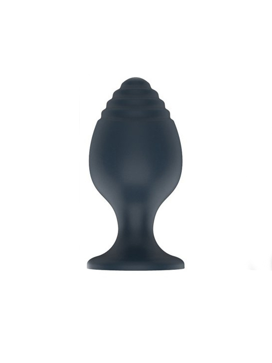 Ripple Anal Plugs Discover the ultimate in pleasure and comfort with the Ripple Anal Plug.