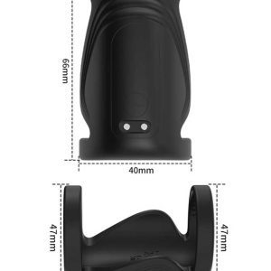 Rocket C-Rings