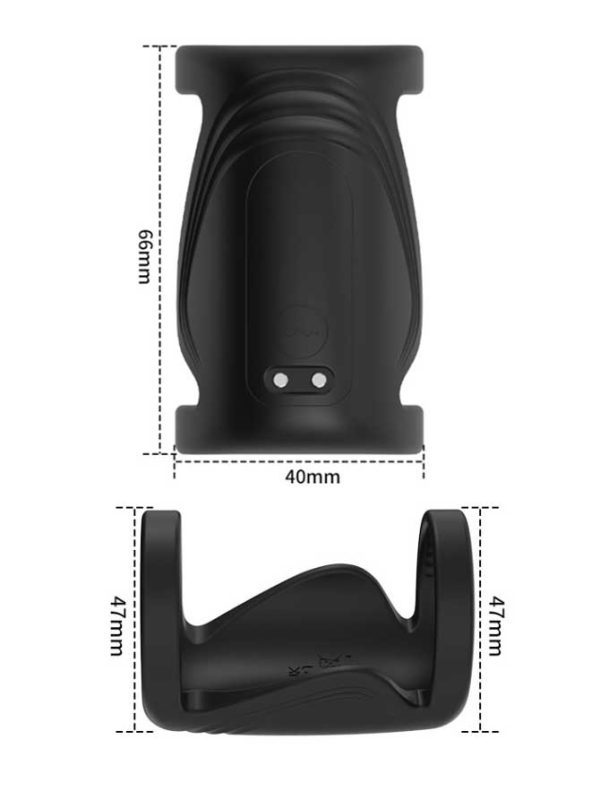 Rocket C-Rings