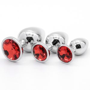 Discover the ultimate pleasure with our Round Drill Piece Anal Plug, meticulously crafted for those seeking comfort and satisfaction.