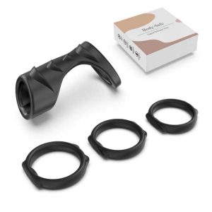 Scale C-Rings Pack Discover new heights of pleasure with the Scale C-Rings Pack.