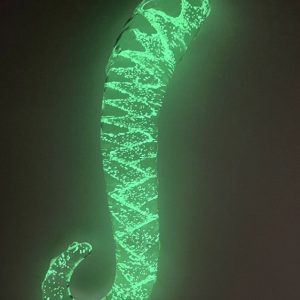 Seahorse Love Anal Plug