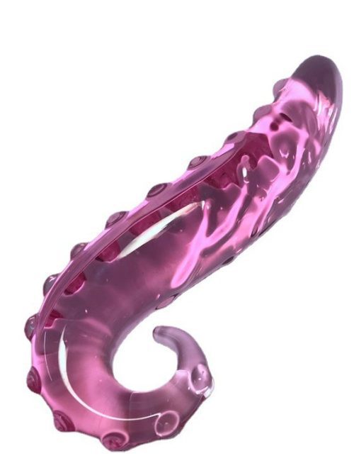 Indulge in a world of pleasure with the Seahorse Love Anal Plug.