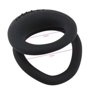 Shark C-Rings
