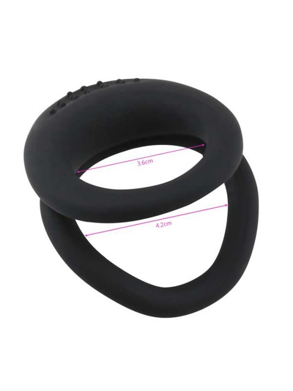 Shark C-Rings