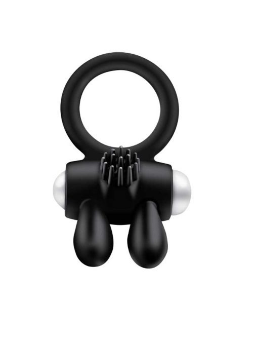 Experience electrifying pleasure with the Shock C-Rings, the perfect blend of innovation and functionality!