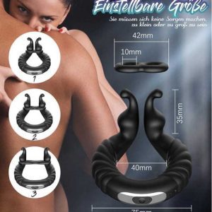 Snail C-Rings-01 Snail C-Rings