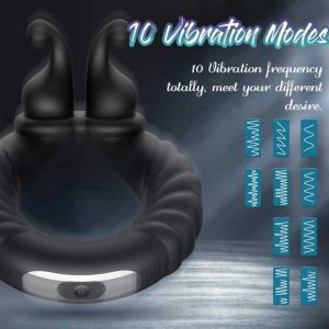 Snail C-Rings-02 Snail C-Rings