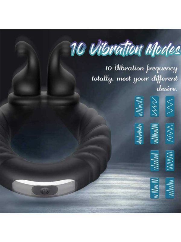 Snail C-Rings-02 Snail C-Rings