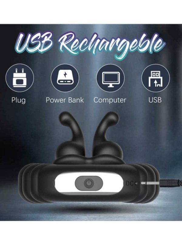 Snail C-Rings-04 Snail C-Rings