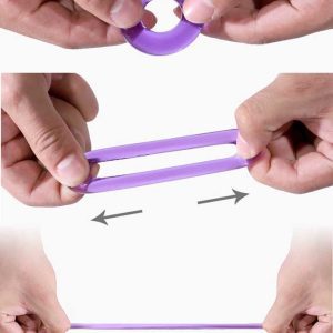 Snailage C-Rings-02 Snailage C-Rings