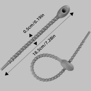 Snake C-Rings-01 Snake C-Rings