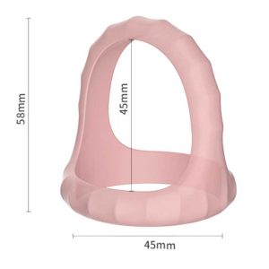 Space 3 Holes C-Rings-01 Space 3 Holes C-Rings