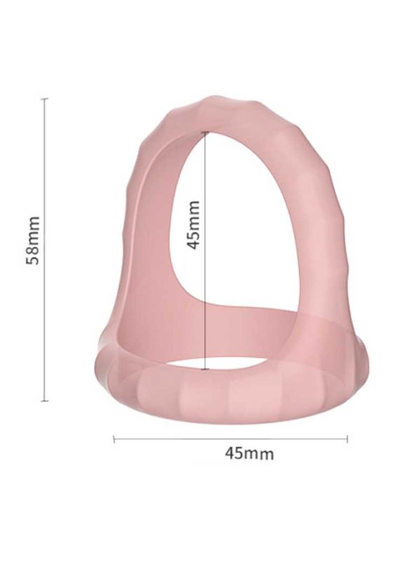 Space 3 Holes C-Rings-01 Space 3 Holes C-Rings