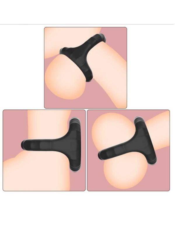 Space 3 Holes C-Rings-03 Space 3 Holes C-Rings