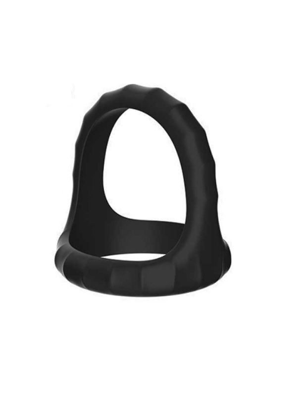 Space 3 Holes C-Rings Unlock new dimensions of pleasure with the Space 3 Holes C-Rings, expertly crafted to elevate your intimate experiences.