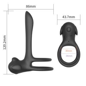 Stamina C-Rings