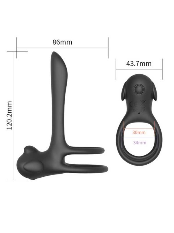 Stamina C-Rings
