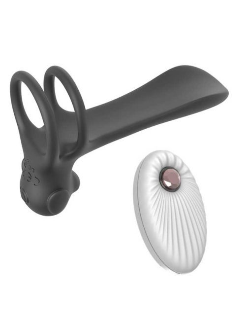 Experience an enhanced intimate journey with the Stamina C-Rings.