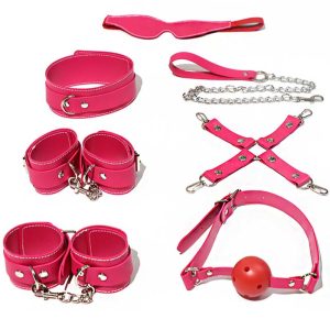 bondage set