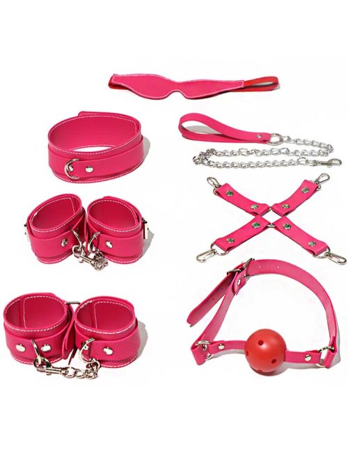 bondage set