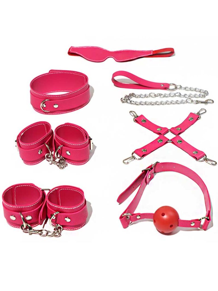 bondage set