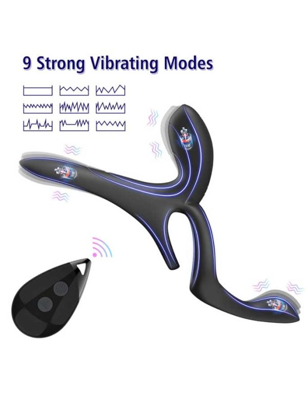 Tail C-Rings
