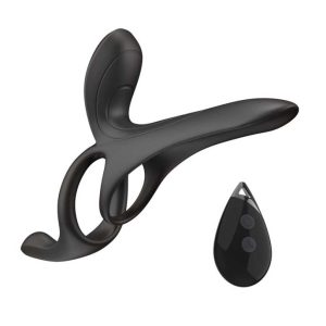 Elevate your intimate experiences with the Tail C-Rings, where innovation meets pleasure.