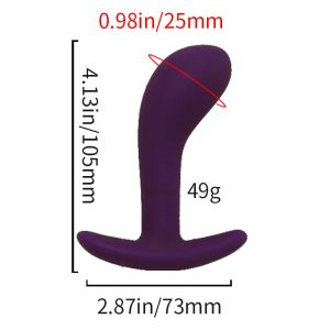 DARK PURPLE