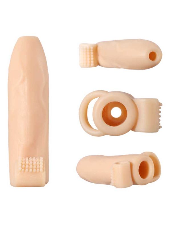 Vibrator Extender #1