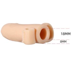 Vibrator Extender #1