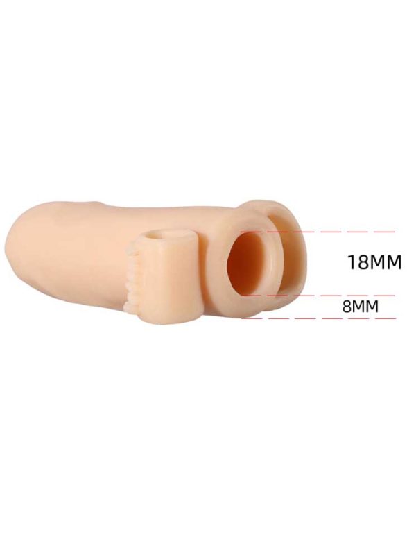 Vibrator Extender #1