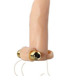Vibrator Extender #1