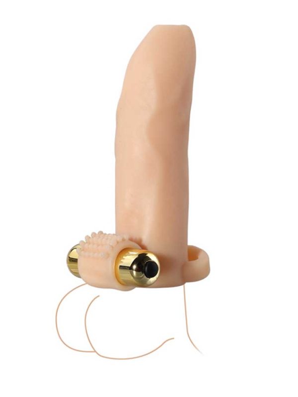Vibrator Extender #1