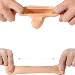 Vibrator Extender #1