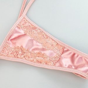 WEIWEIHU Lingerie