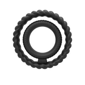 Introducing the Wait C-Rings, the ultimate choice for those seeking both pleasure and comfort.