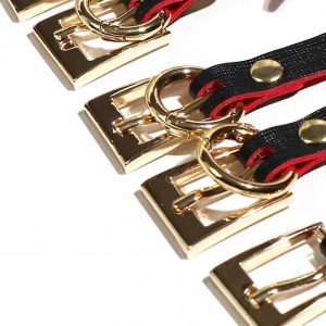 Wing Bondage Set-8 pcs