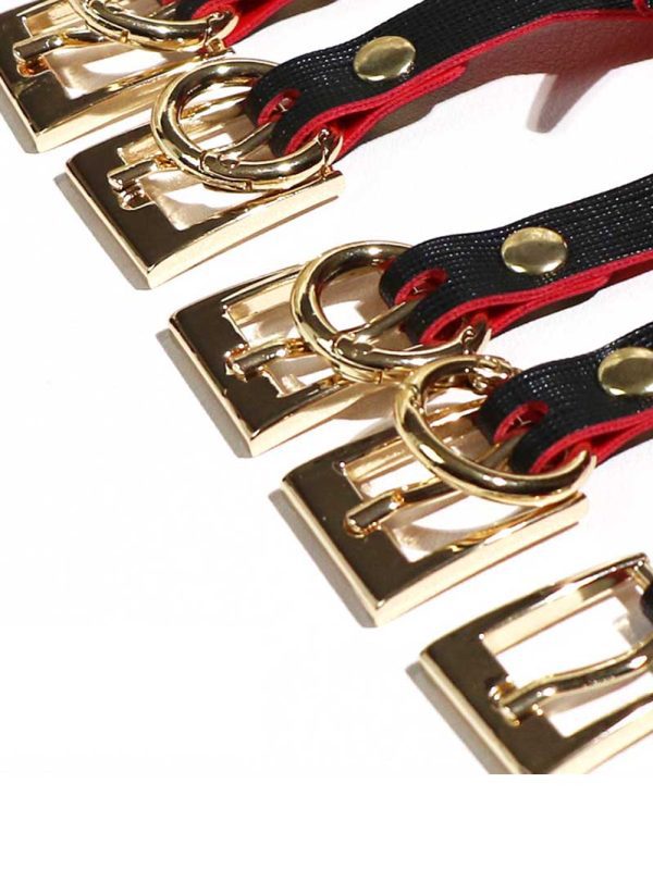 Wing Bondage Set-8 pcs