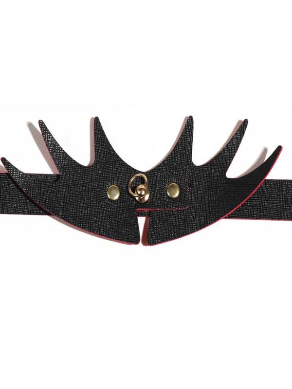 Wing Bondage Set-8 pcs