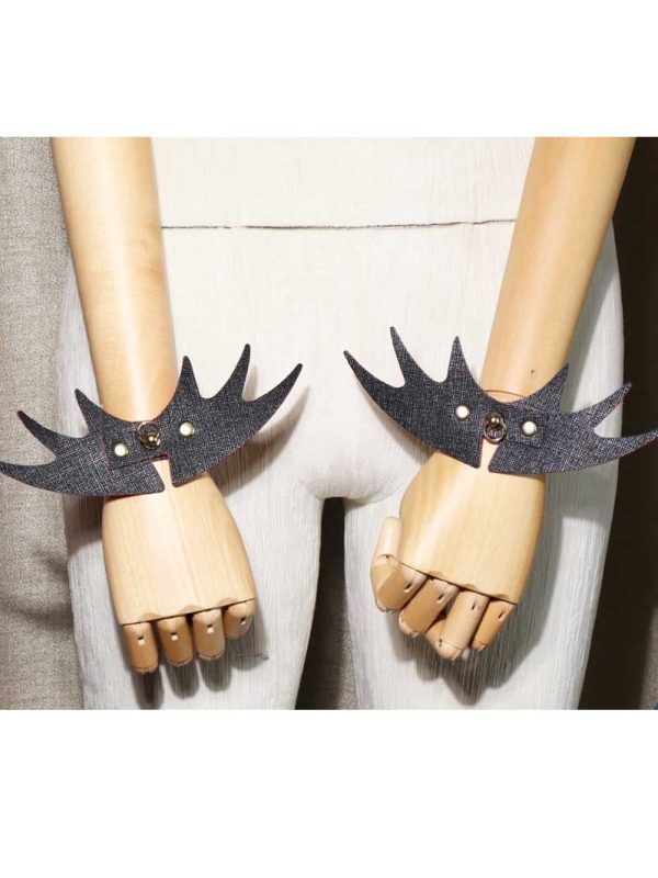 Wing Bondage Set-8 pcs